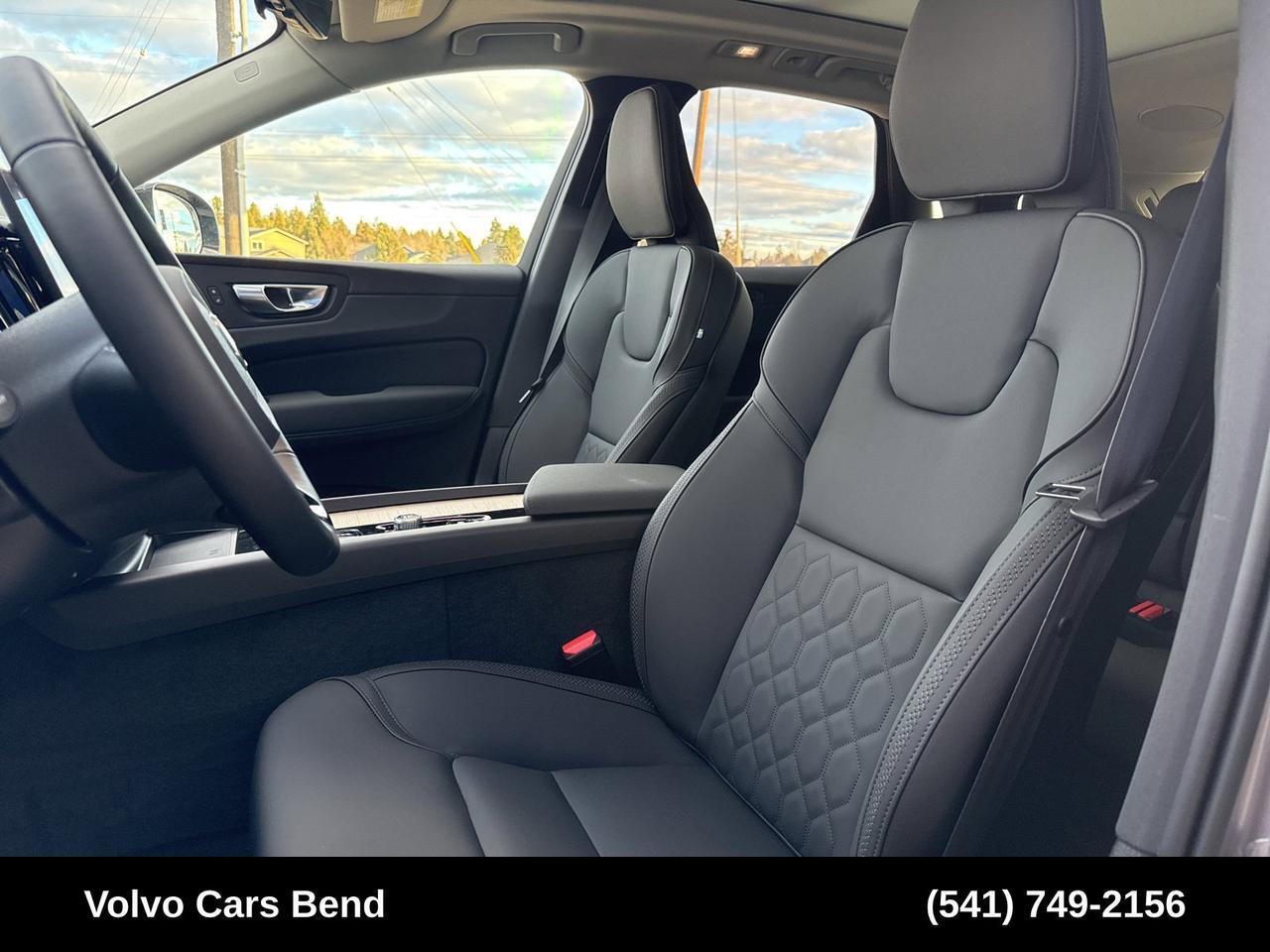 2026 Volvo XC60 B5 Plus Bend OR