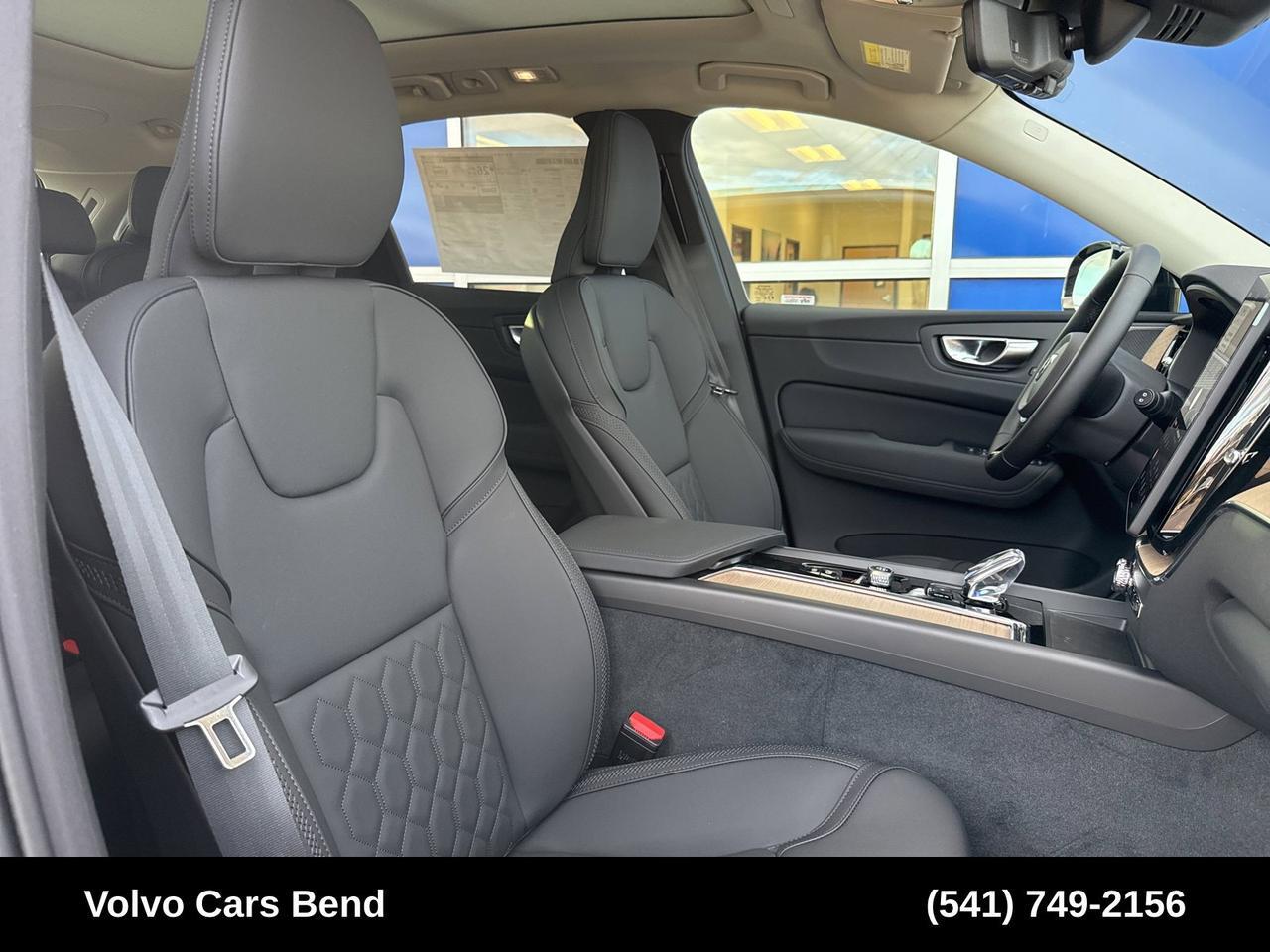 2026 Volvo XC60 B5 Plus Bend OR