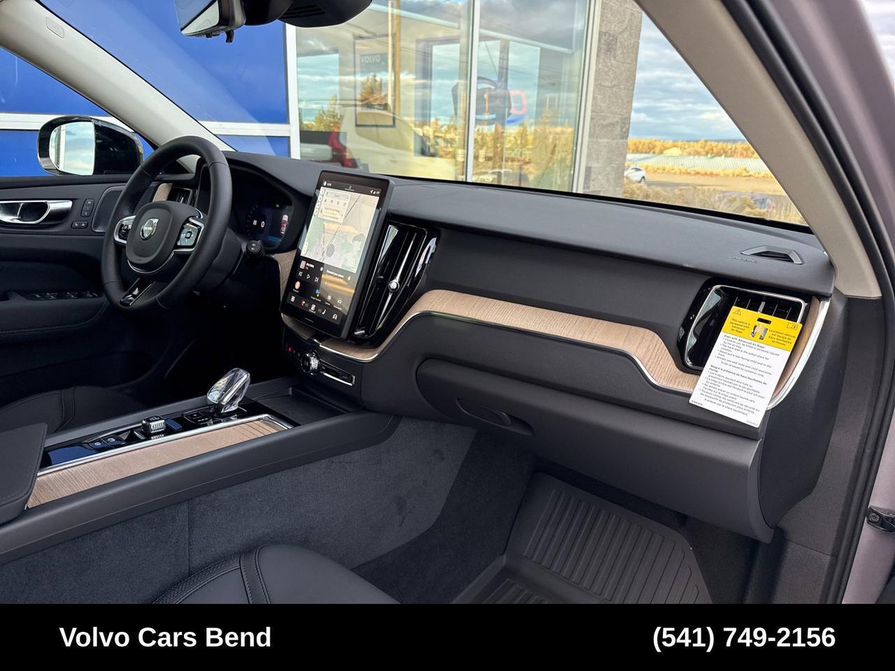 2026 Volvo XC60 B5 Plus Bend OR