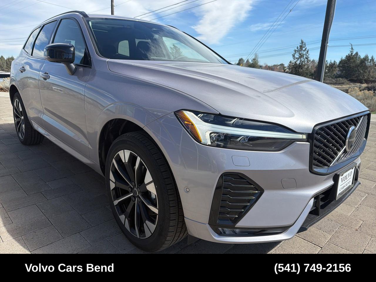 2026 Volvo XC60 B5 Plus Bend OR