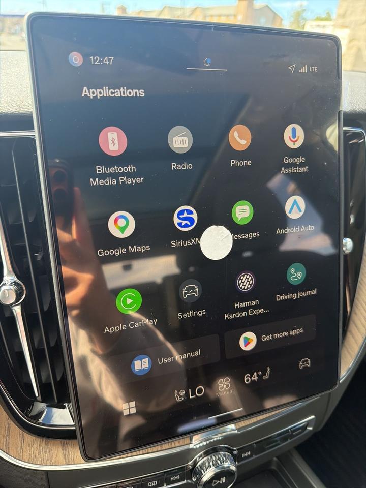 2026 Volvo XC60 B5 Plus Bend OR