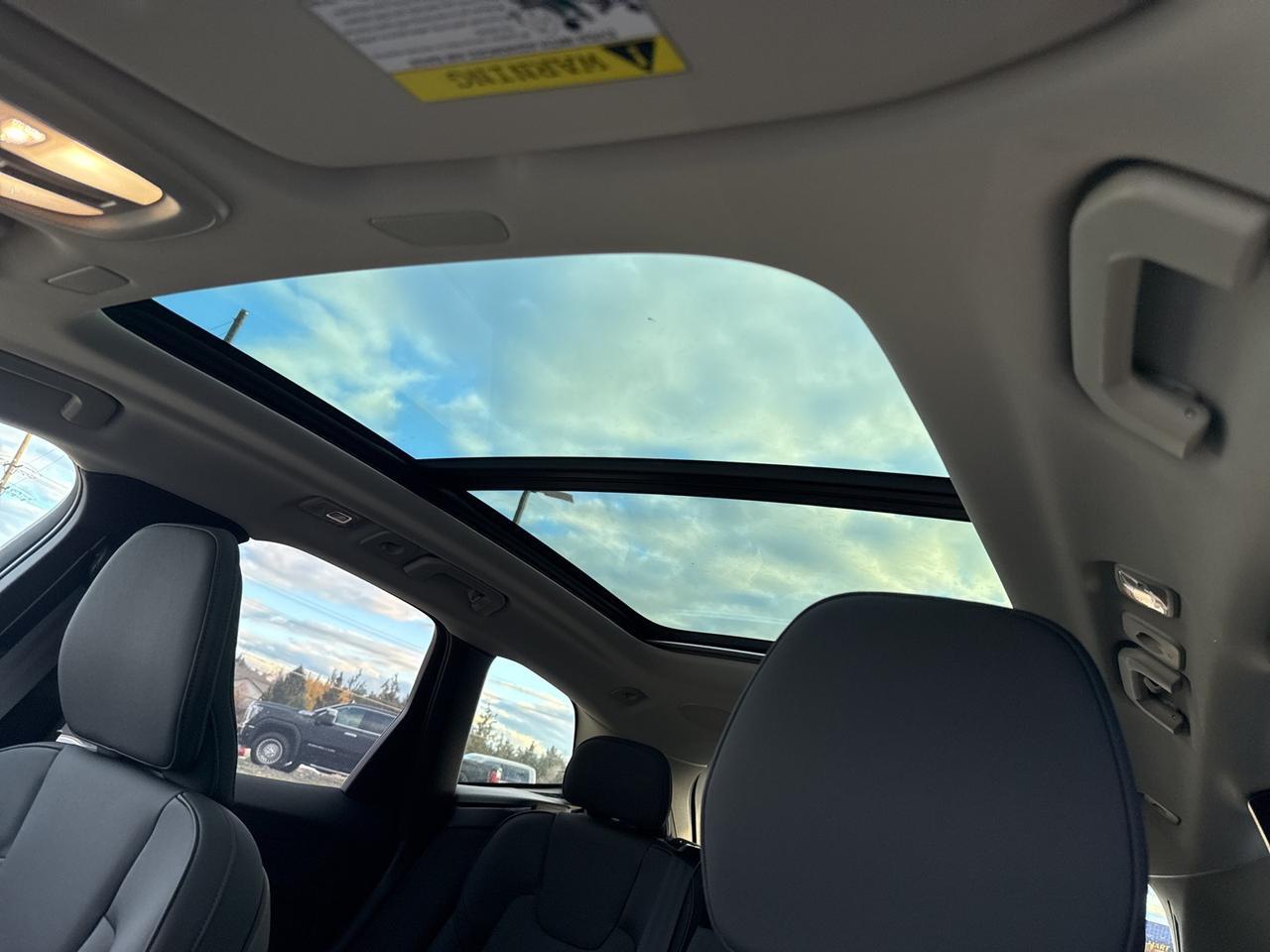 2026 Volvo XC60 B5 Plus Bend OR