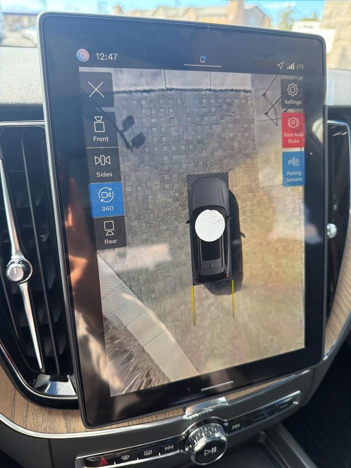 2026 Volvo XC60 B5 Plus Bend OR