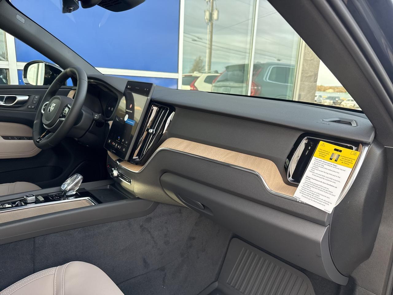 2026 Volvo XC60 B5 Plus Bend OR