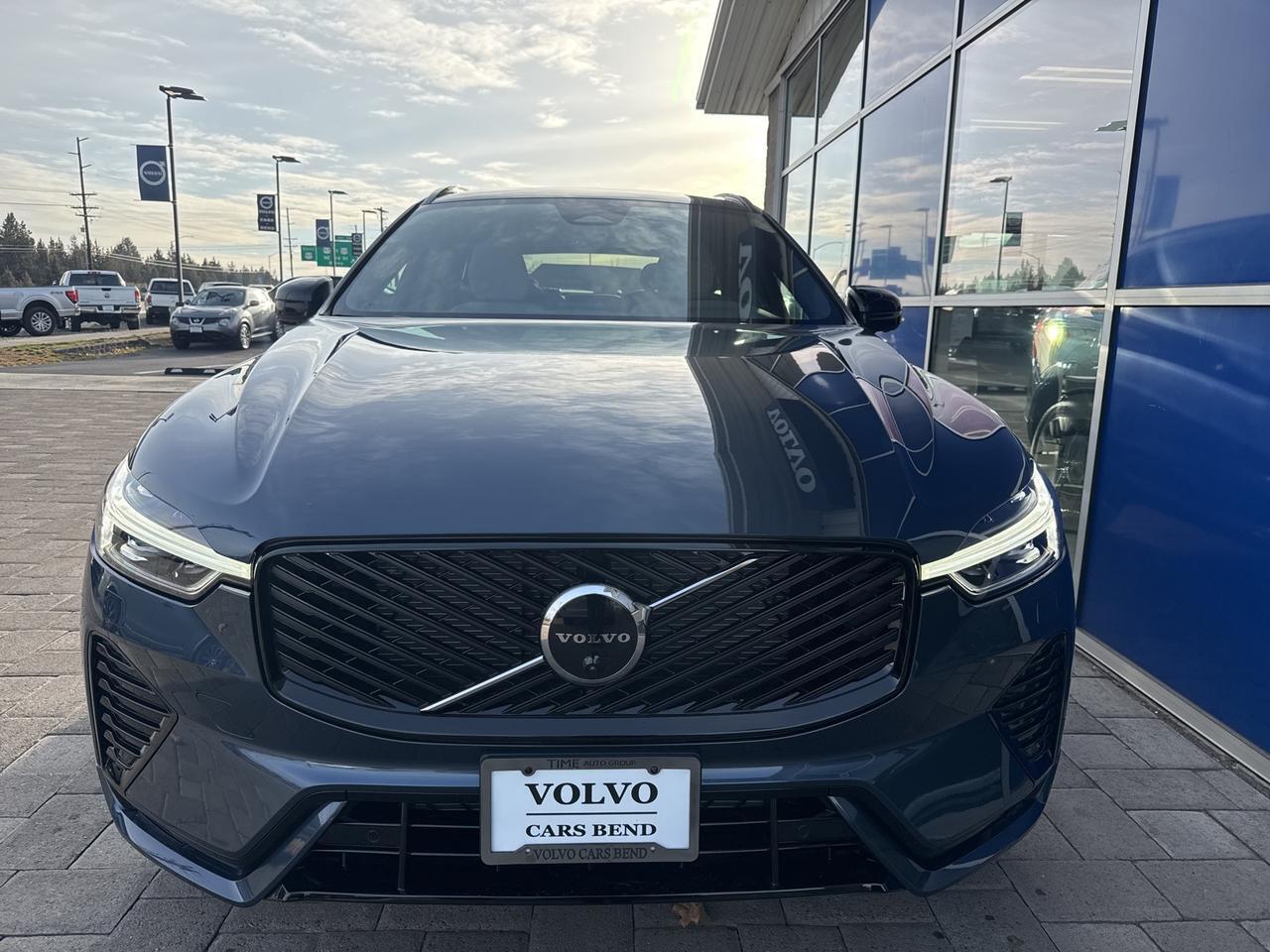 2026 Volvo XC60 B5 Plus Bend OR