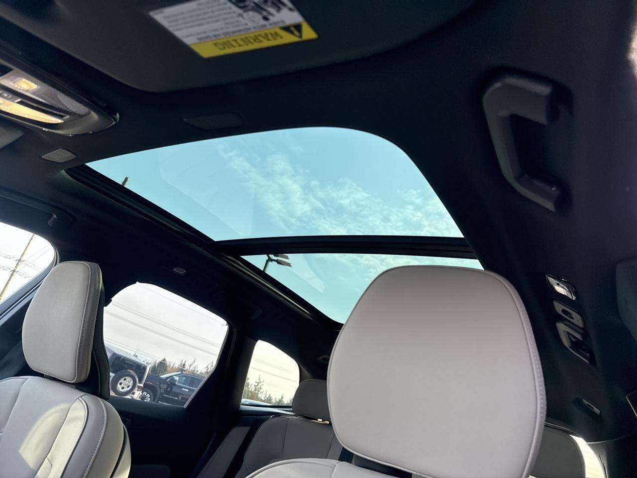 2026 Volvo XC60 B5 Plus Bend OR