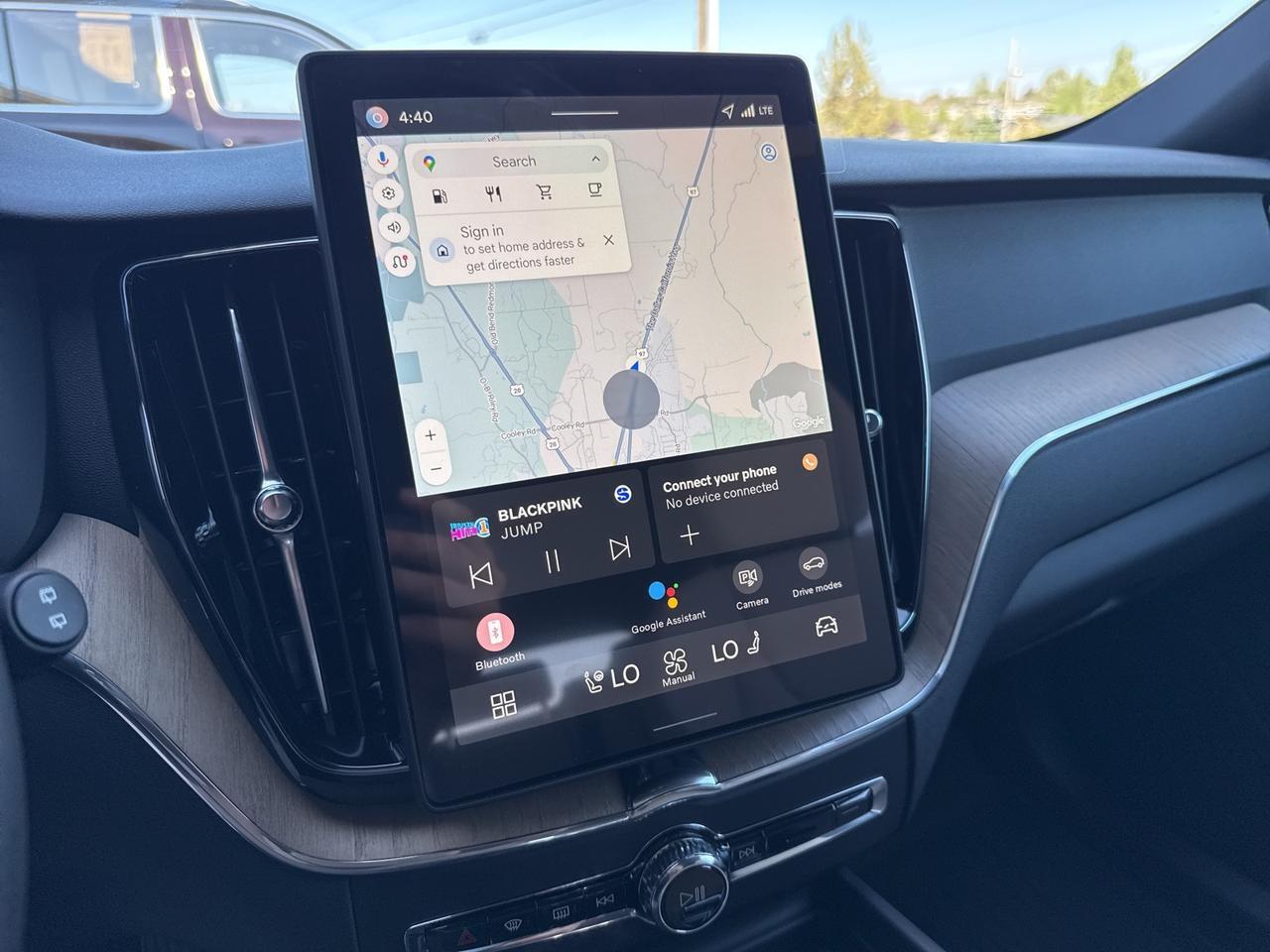 2026 Volvo XC60 B5 Plus Bend OR