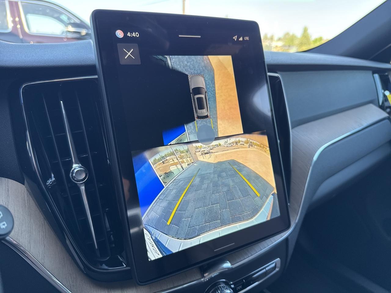 2026 Volvo XC60 B5 Plus Bend OR