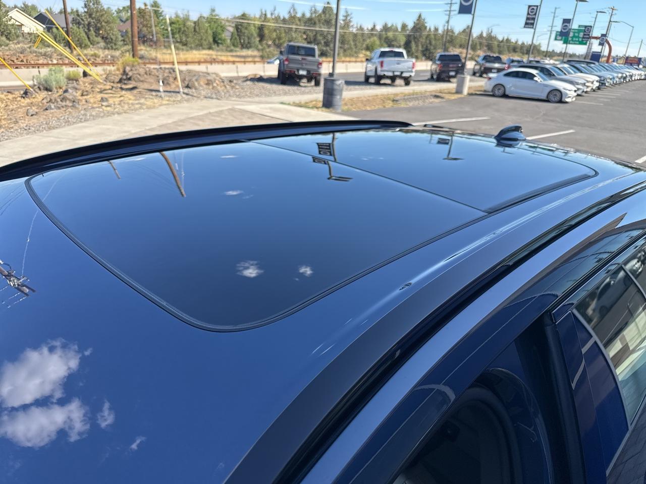 2026 Volvo XC60 B5 Plus Bend OR