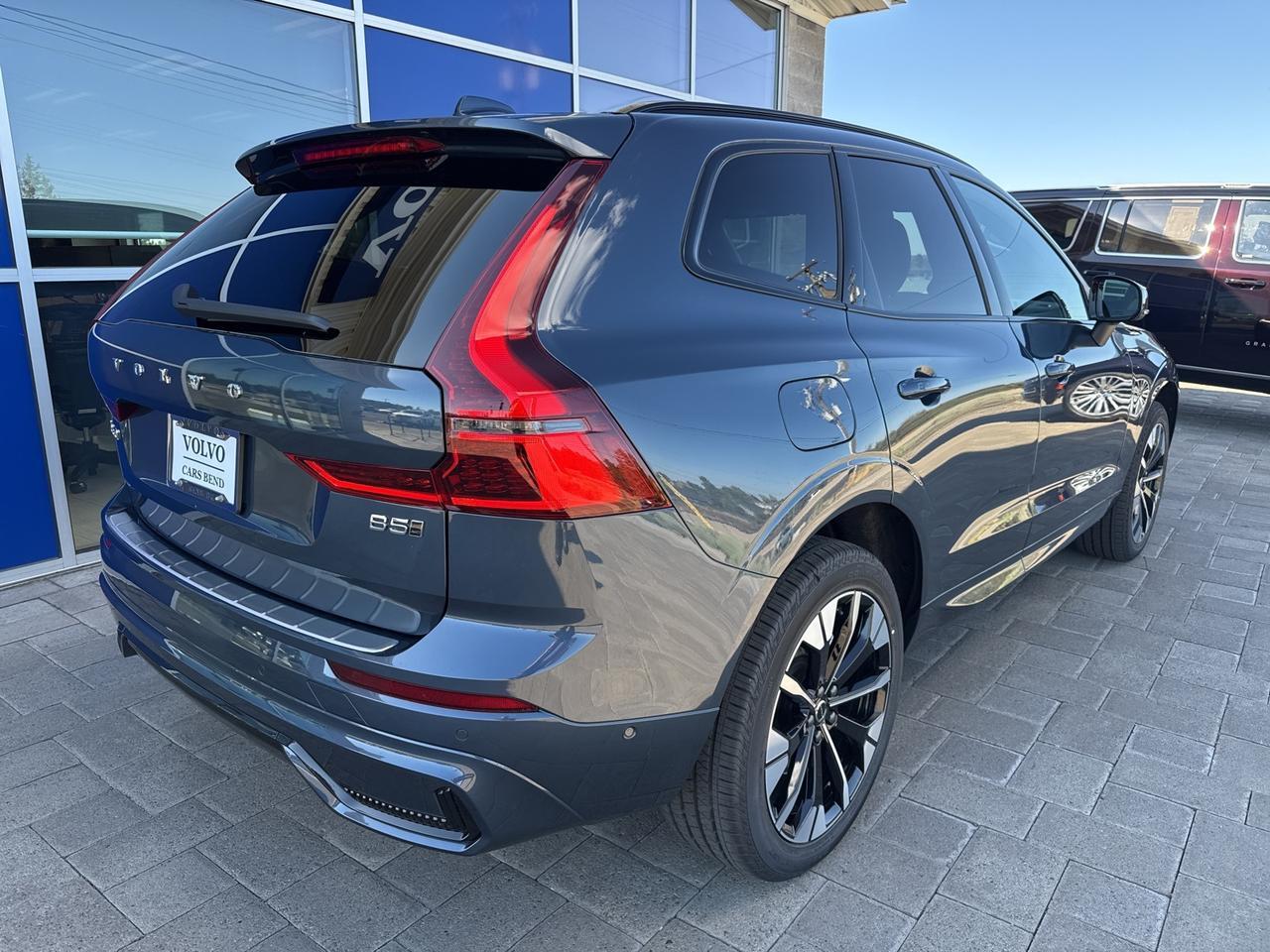 2026 Volvo XC60 B5 Plus Bend OR