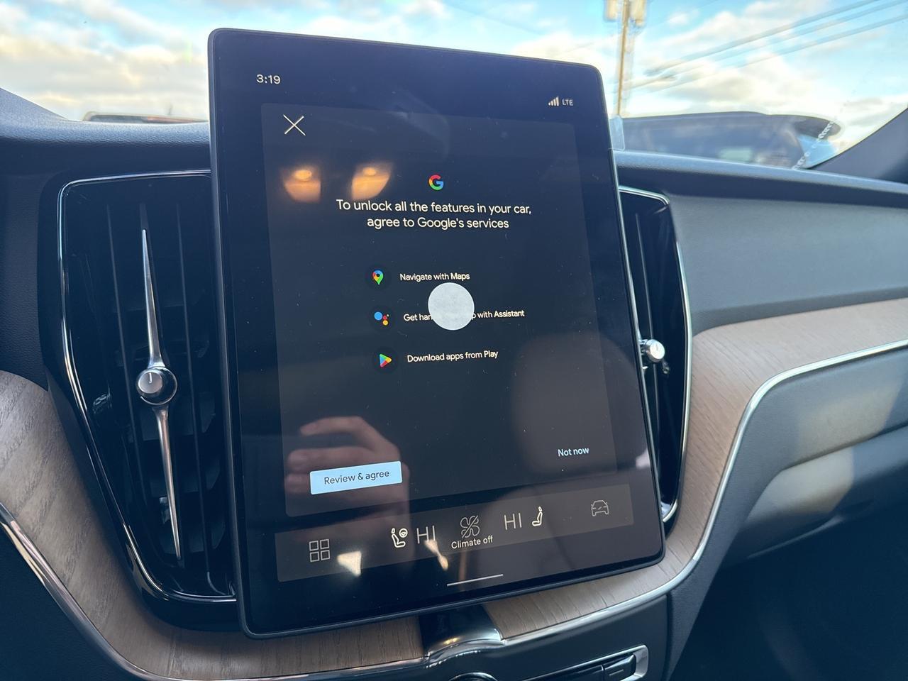 2026 Volvo XC60 B5 Plus Bend OR