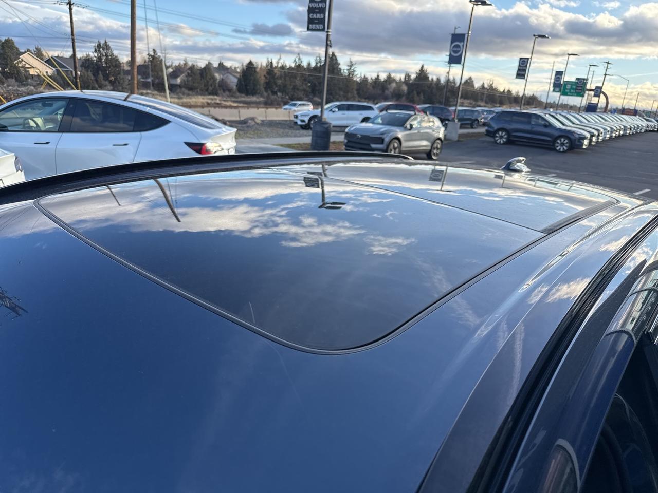 2026 Volvo XC60 B5 Plus Bend OR