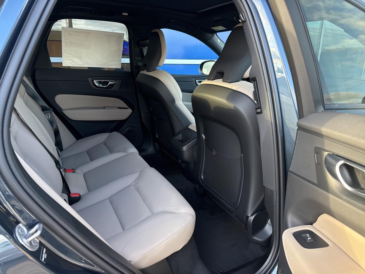 2026 Volvo XC60 B5 Plus Bend OR