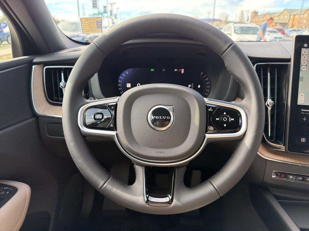 2026 Volvo XC60 B5 Plus Bend OR