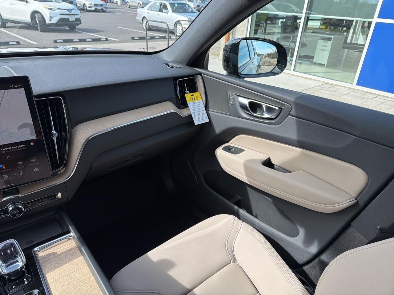 2026 Volvo XC60 B5 Plus Bend OR