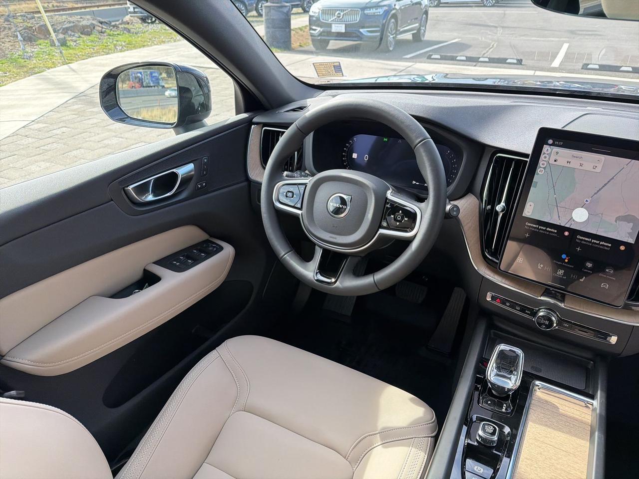 2026 Volvo XC60 B5 Plus Bend OR