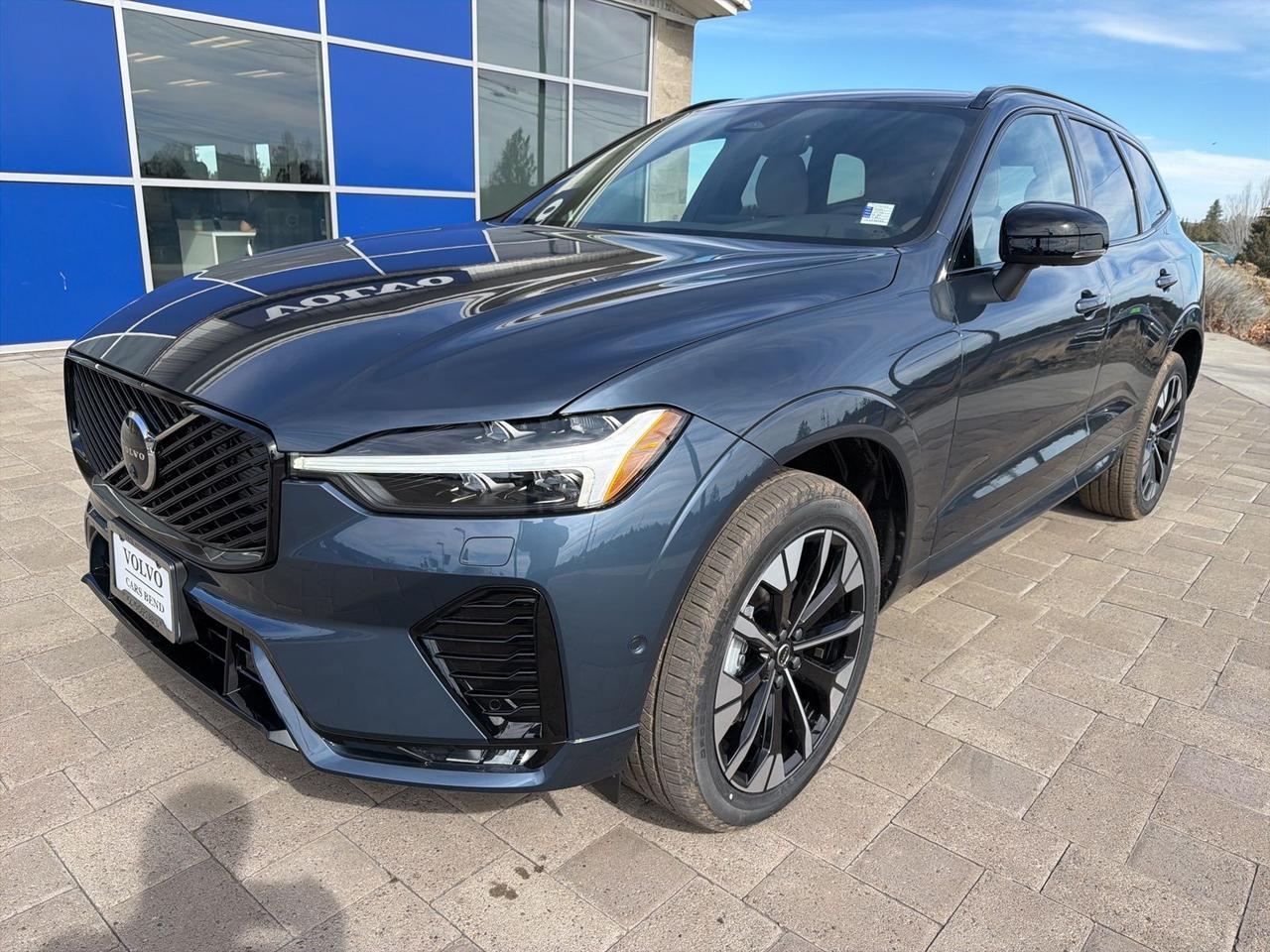 2026 Volvo XC60 B5 Plus Bend OR