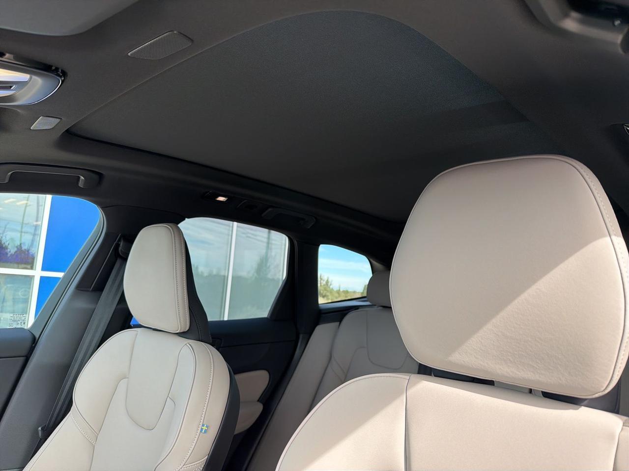 2026 Volvo XC60 B5 Plus Bend OR