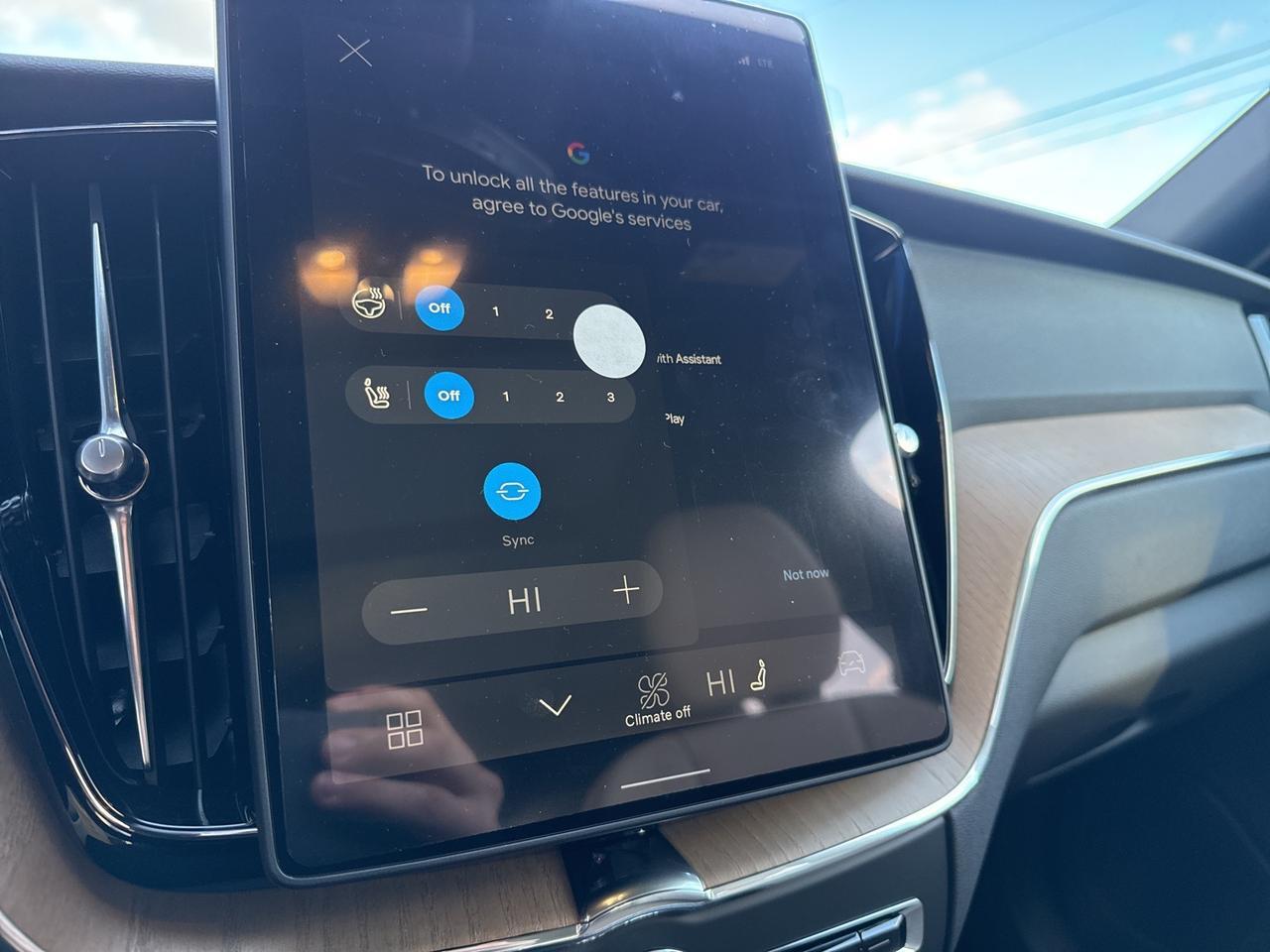 2026 Volvo XC60 B5 Plus Bend OR