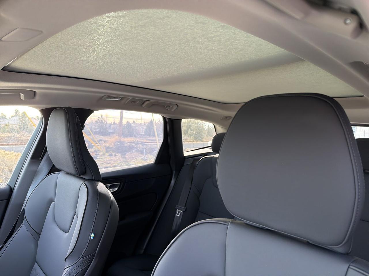 2026 Volvo XC60 B5 Plus Bend OR