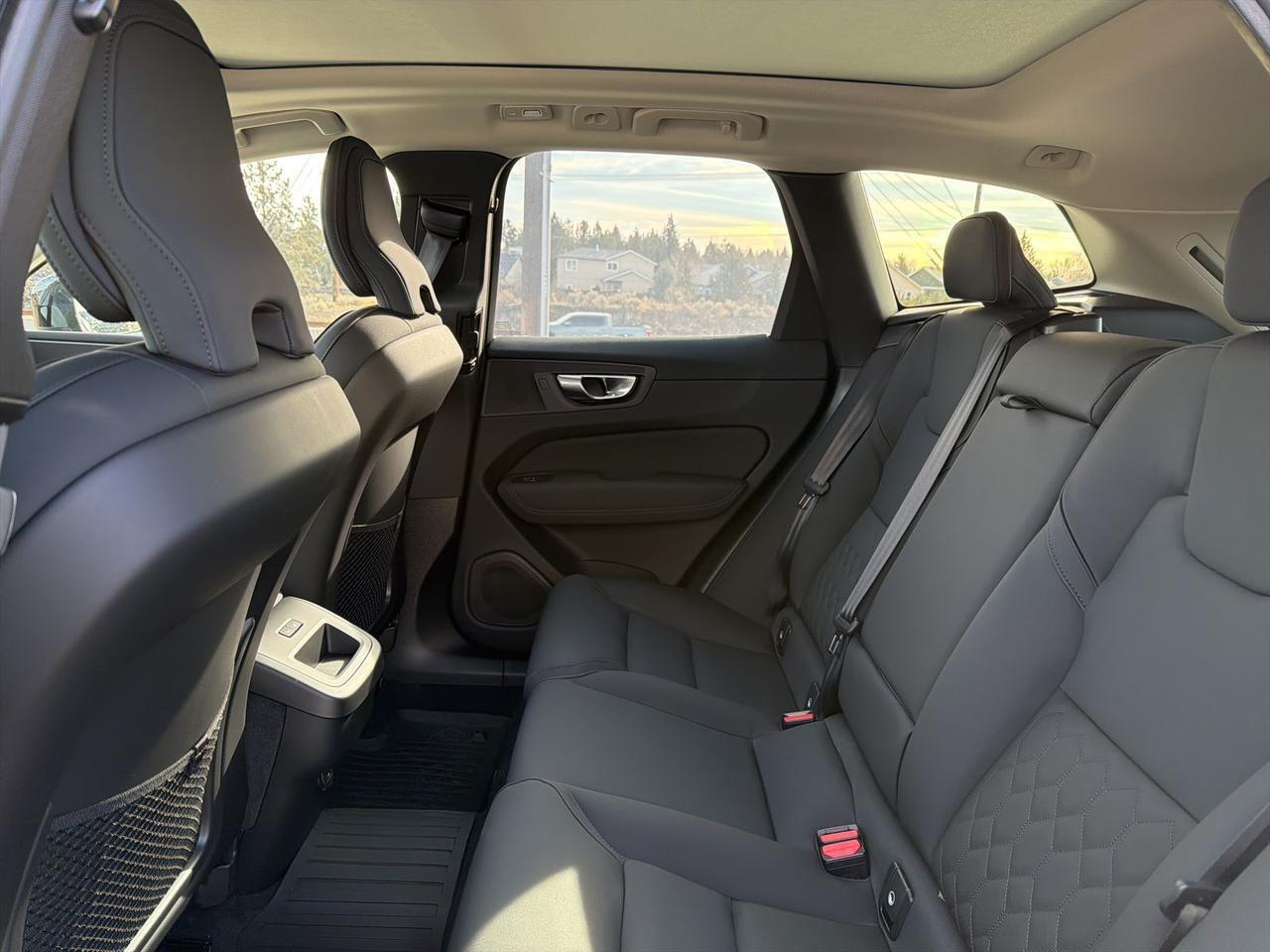 2026 Volvo XC60 B5 Plus Bend OR