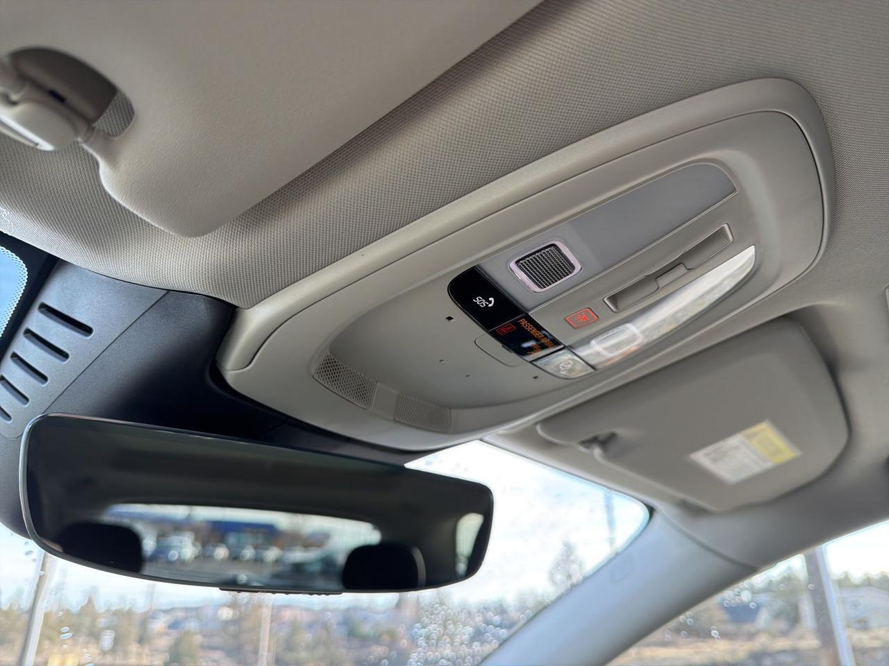 2026 Volvo XC60 B5 Plus Bend OR