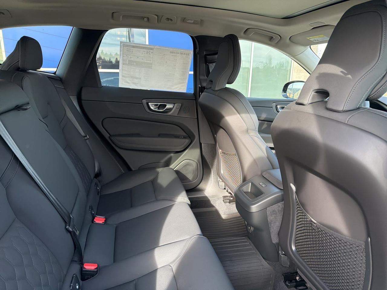 2026 Volvo XC60 B5 Plus Bend OR