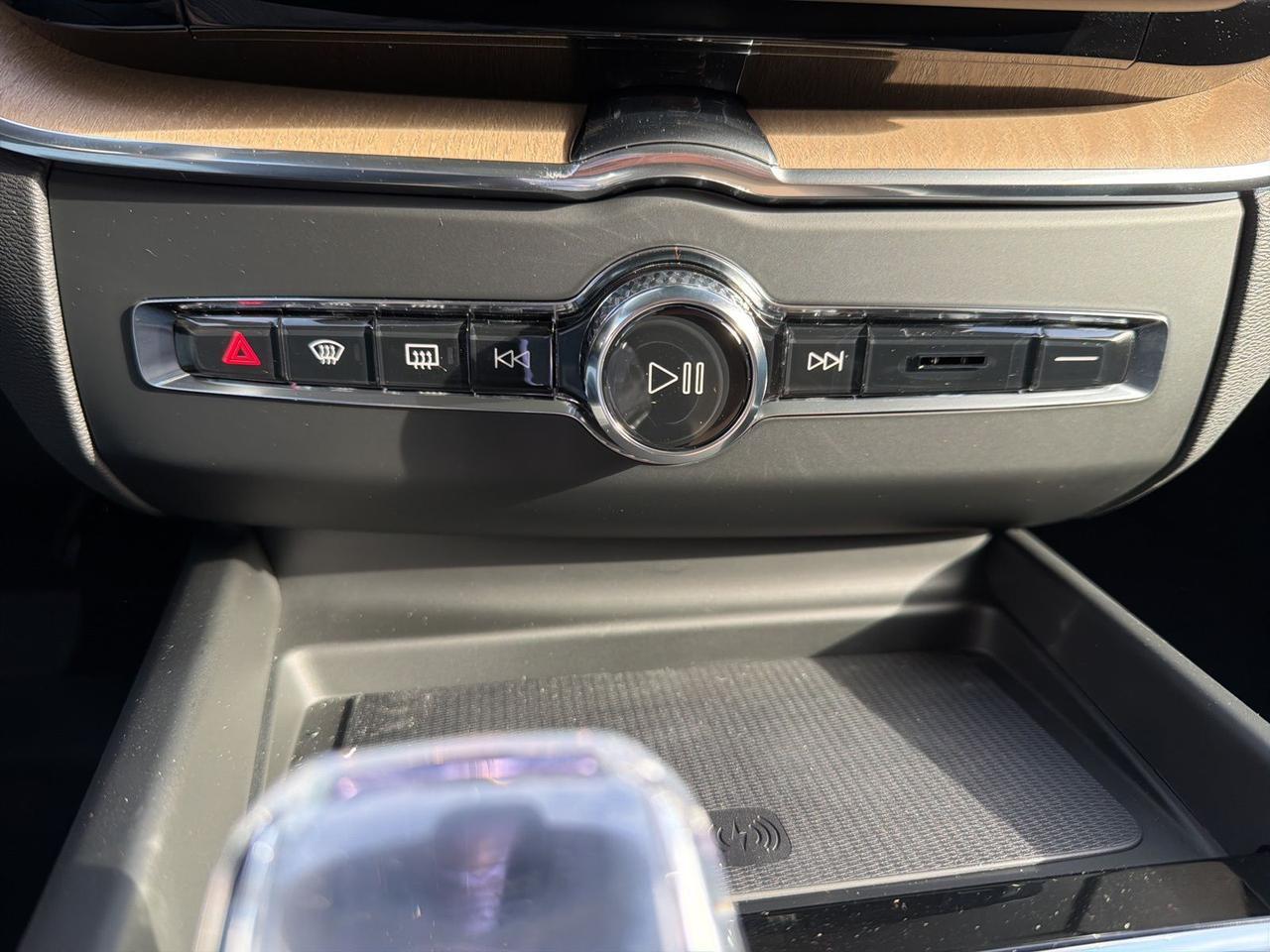 2026 Volvo XC60 B5 Plus Bend OR