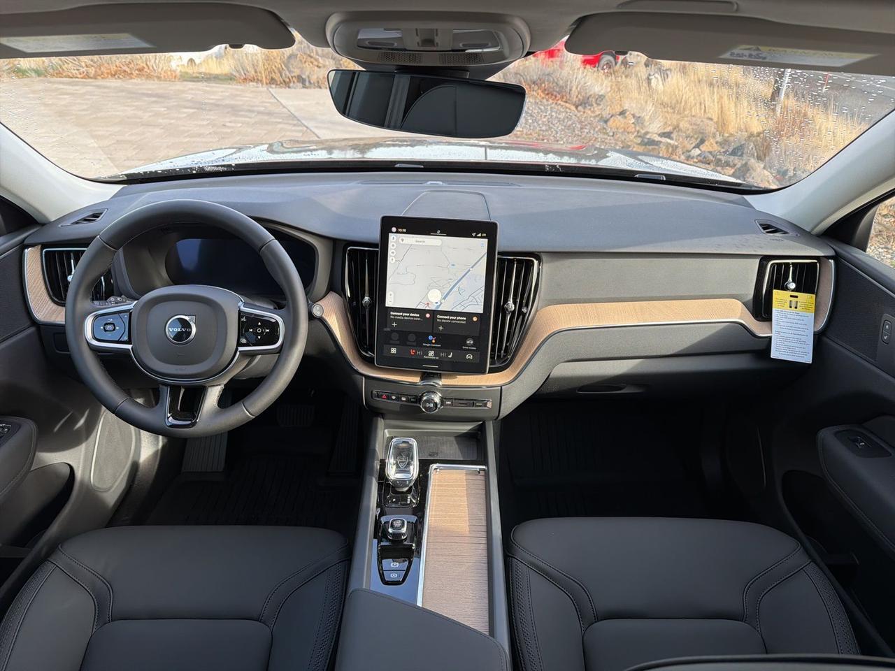 2026 Volvo XC60 B5 Plus Bend OR