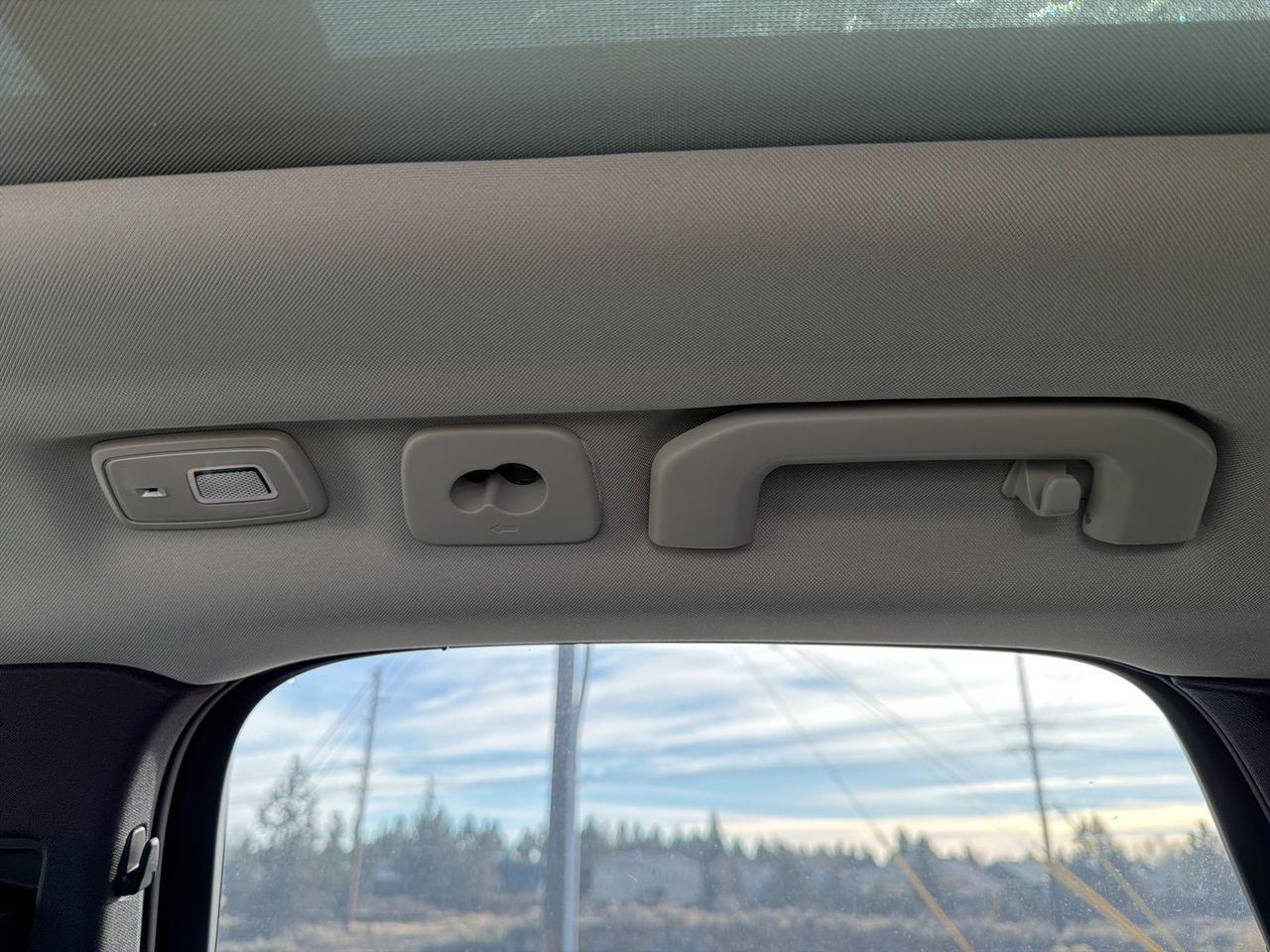 2026 Volvo XC60 B5 Plus Bend OR