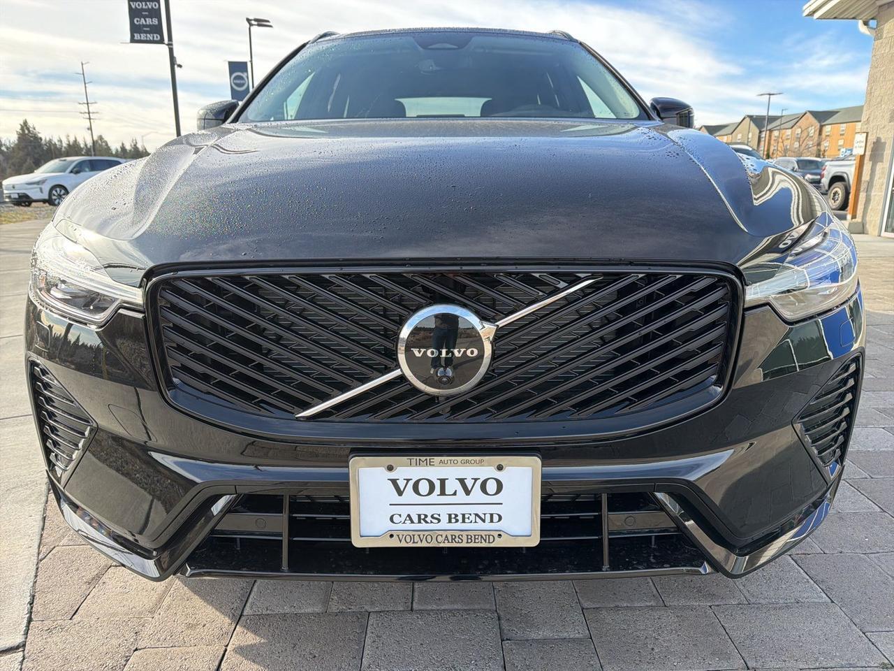2026 Volvo XC60 B5 Plus Bend OR