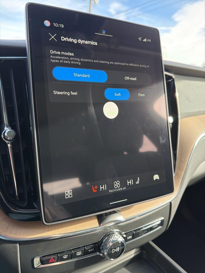 2026 Volvo XC60 B5 Plus Bend OR