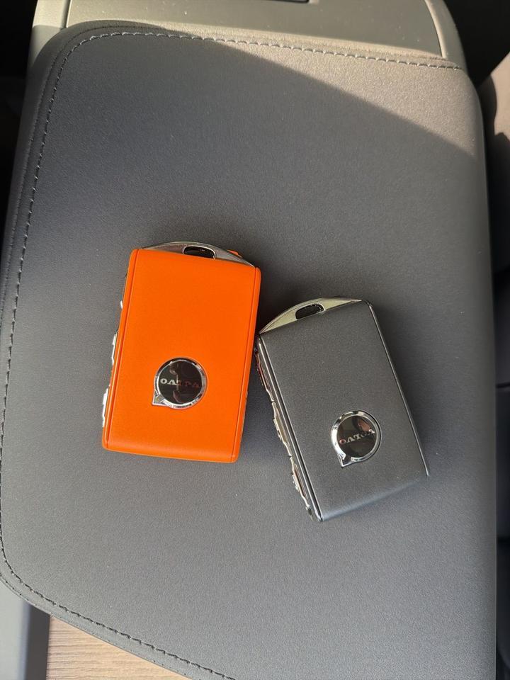 2026 Volvo XC60 B5 Plus Bend OR