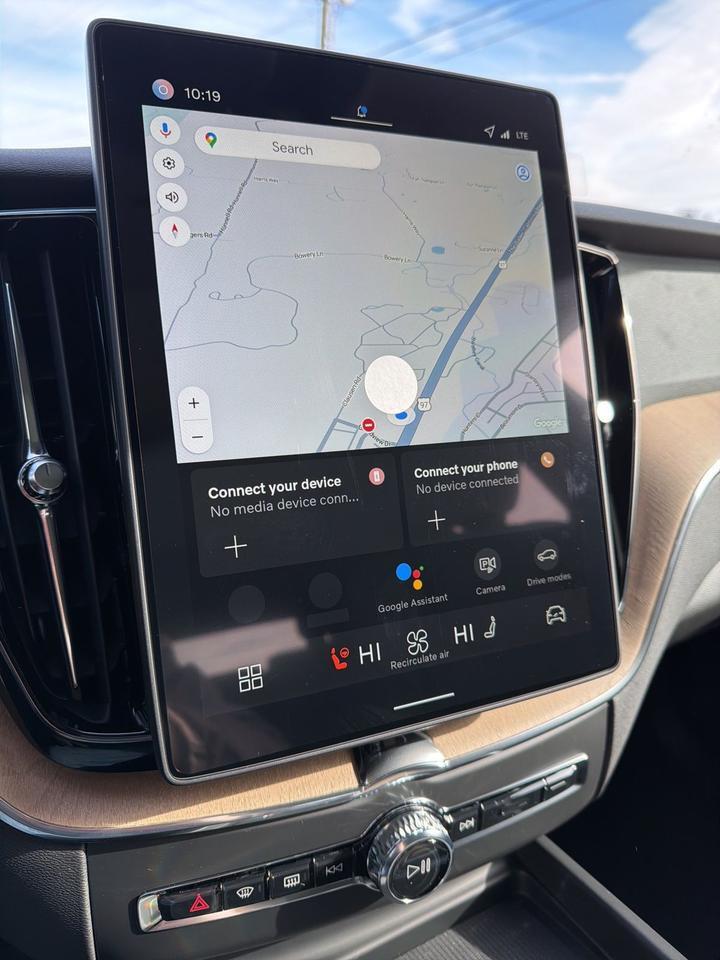 2026 Volvo XC60 B5 Plus Bend OR