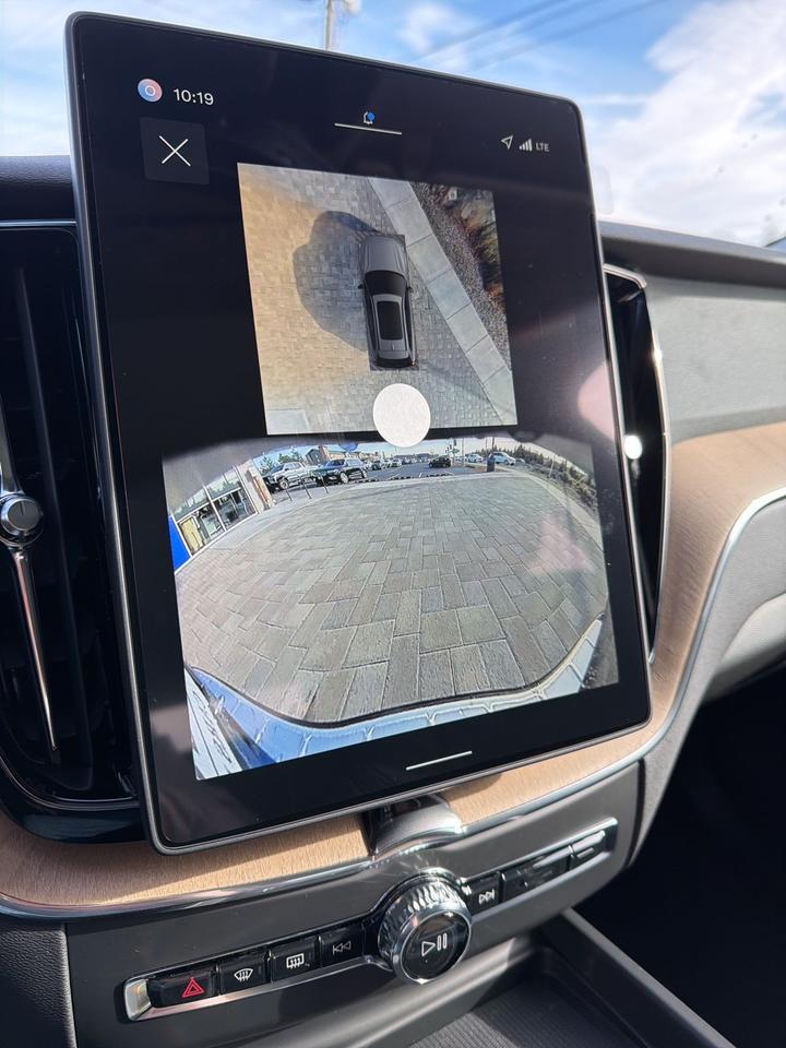 2026 Volvo XC60 B5 Plus Bend OR