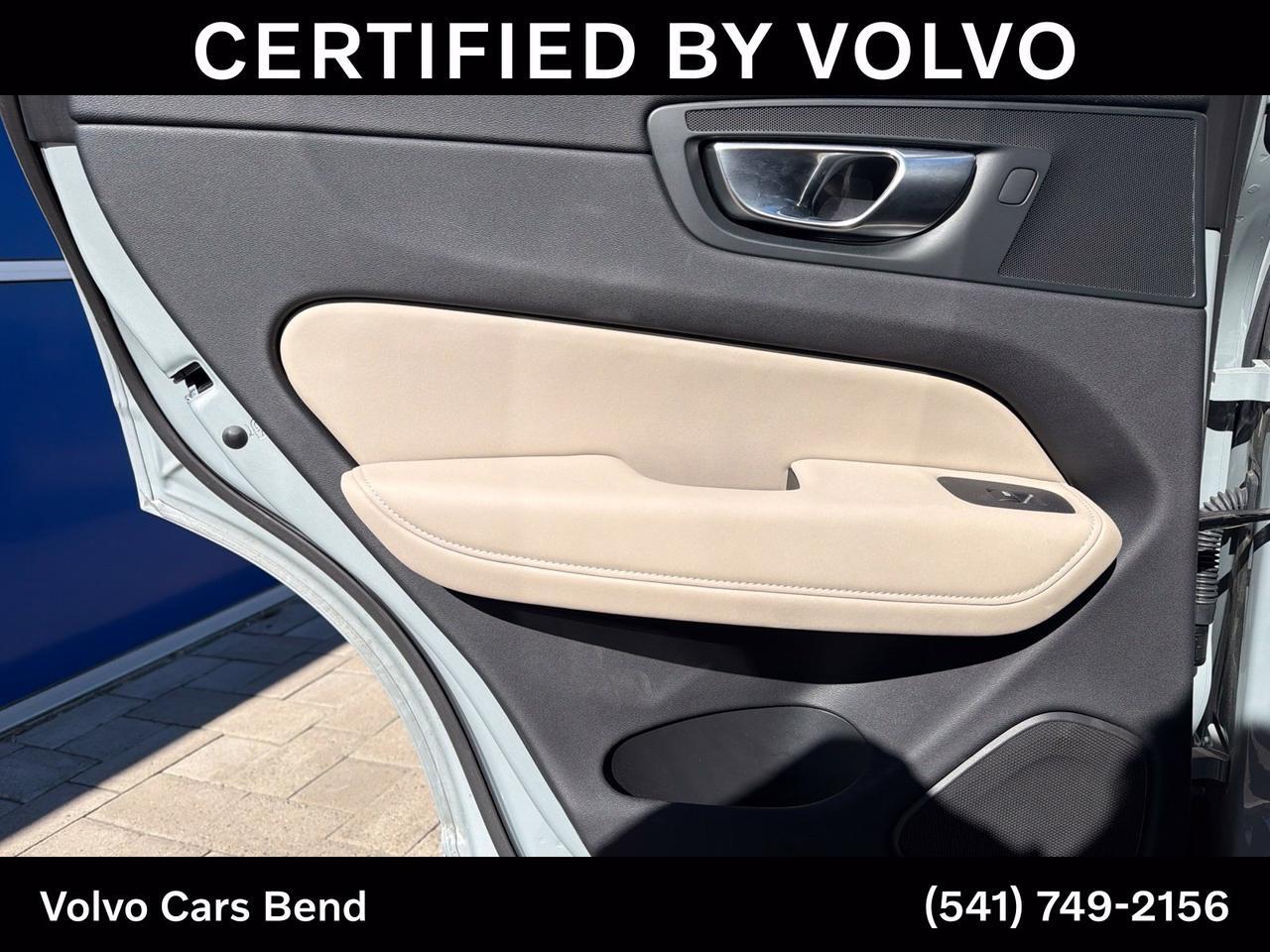 2026 Volvo XC60 B5 Plus Bend OR