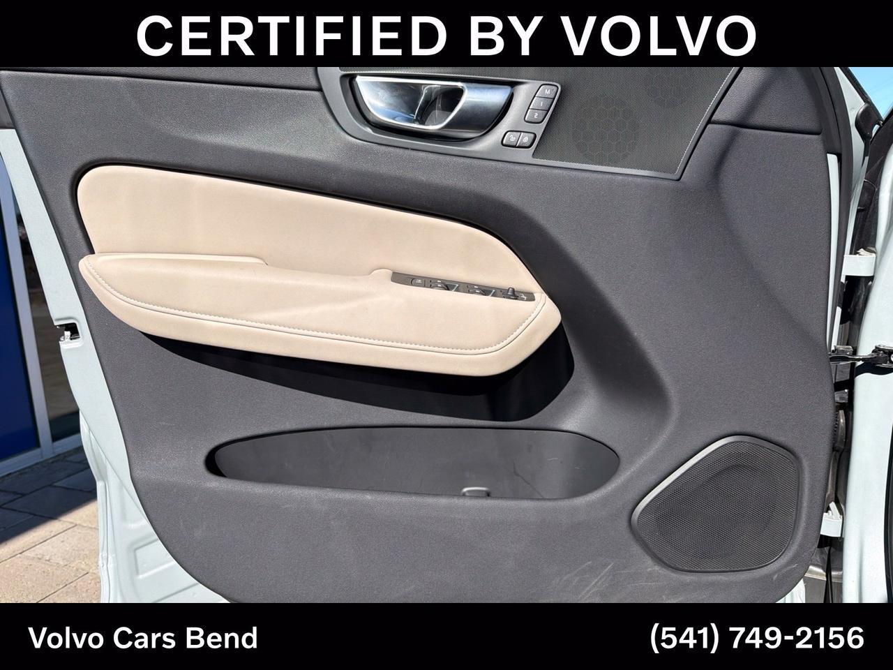 2026 Volvo XC60 B5 Plus Bend OR