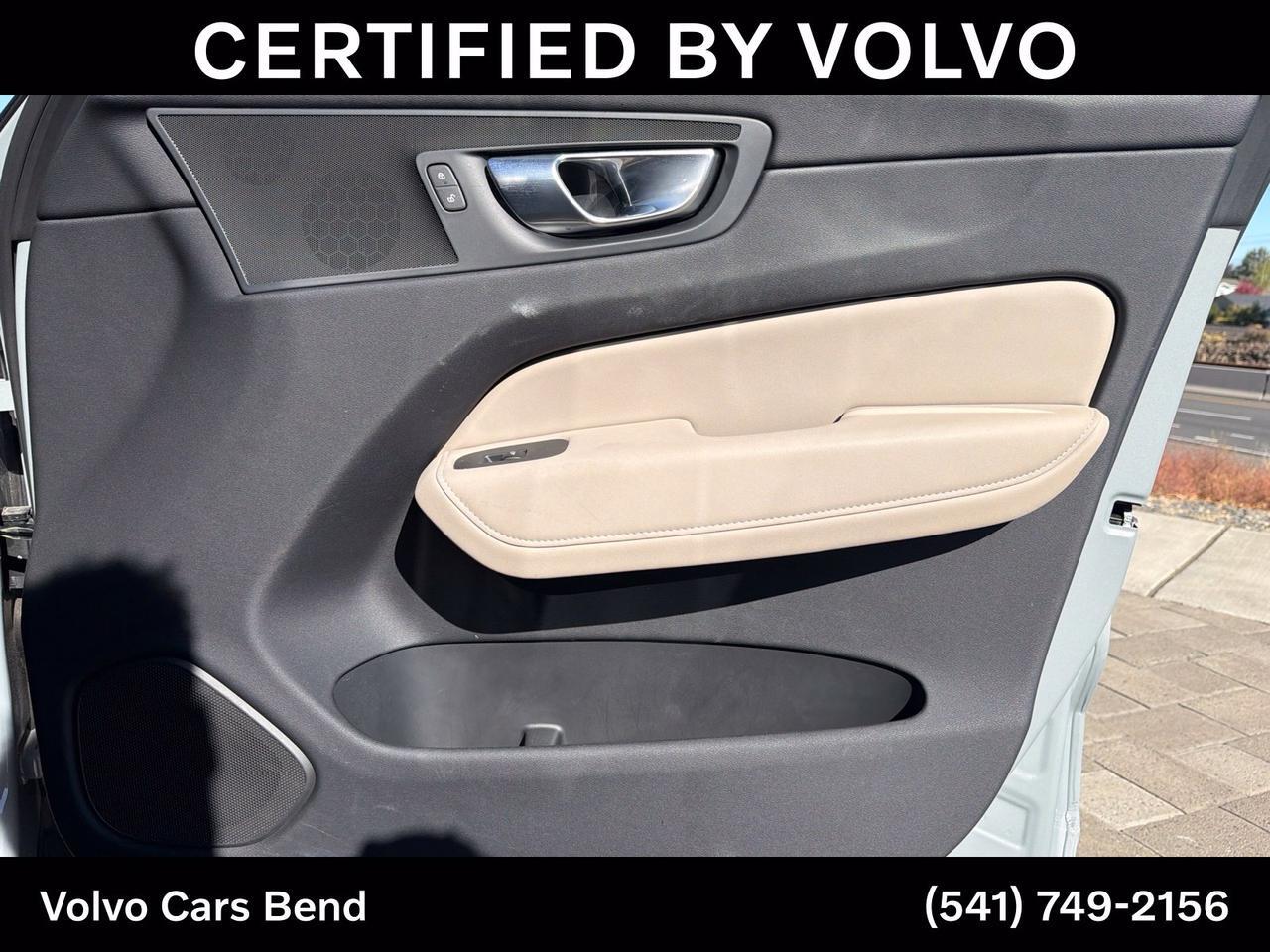 2026 Volvo XC60 B5 Plus Bend OR