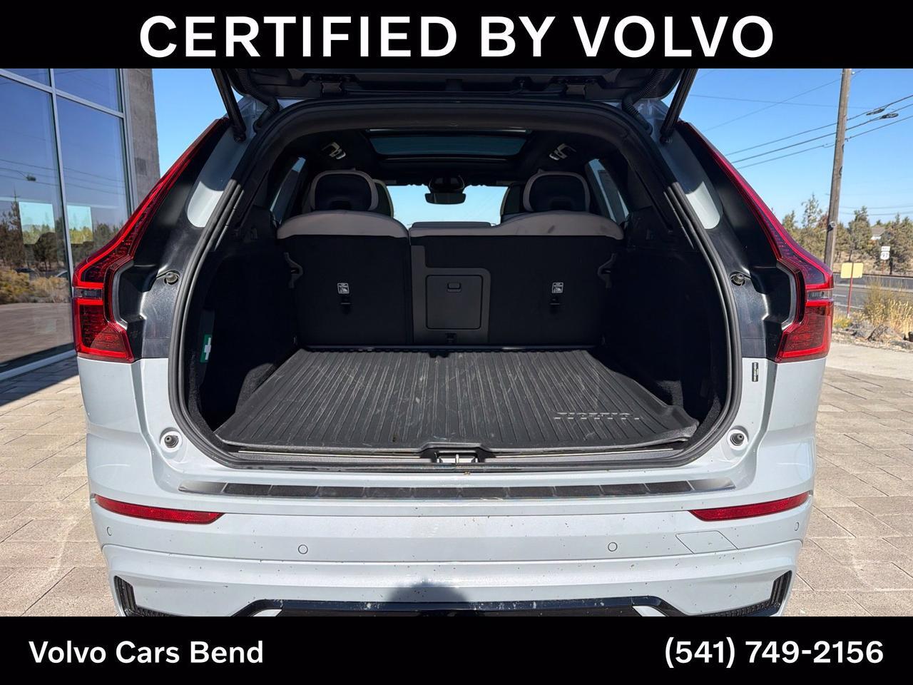 2026 Volvo XC60 B5 Plus Bend OR