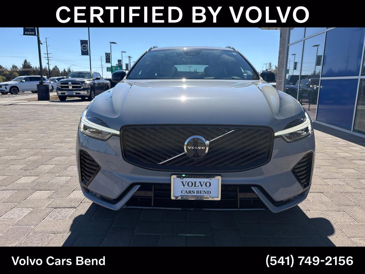2026 Volvo XC60 B5 Plus Bend OR