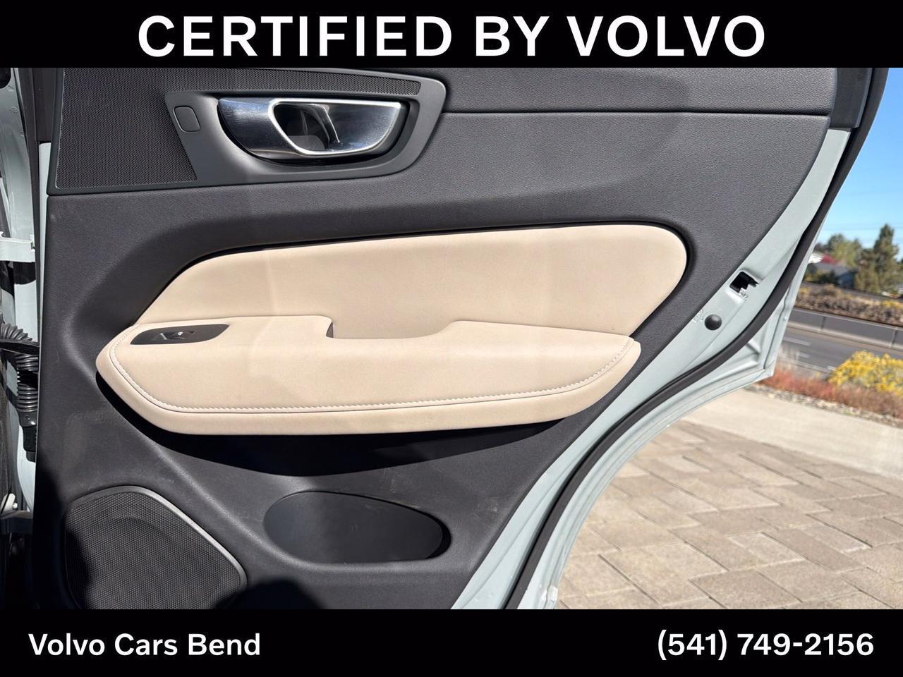 2026 Volvo XC60 B5 Plus Bend OR
