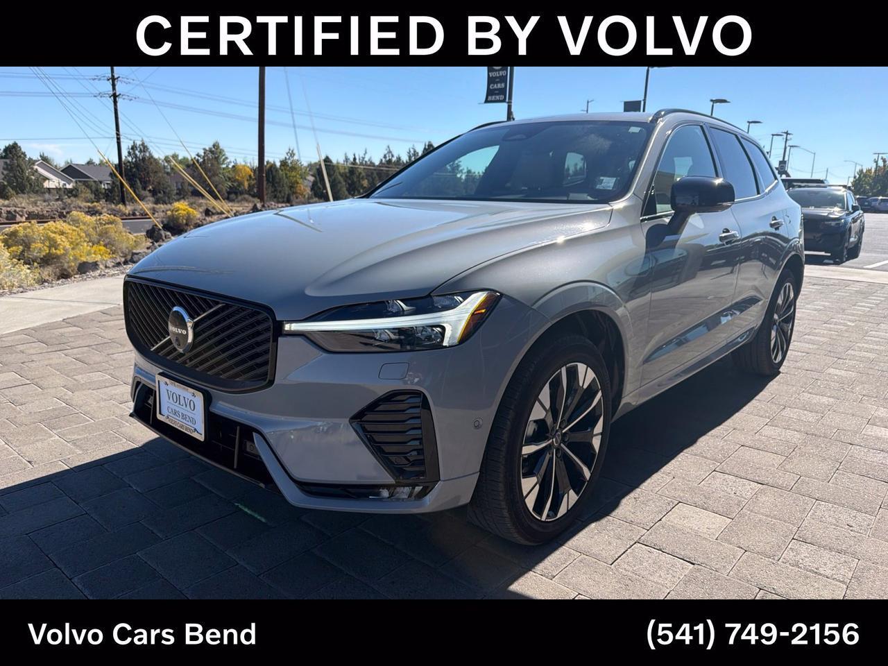 2026 Volvo XC60 B5 Plus Bend OR