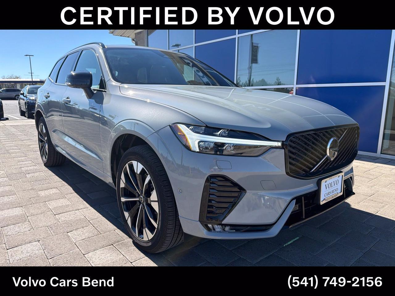 2026 Volvo XC60 B5 Plus Bend OR