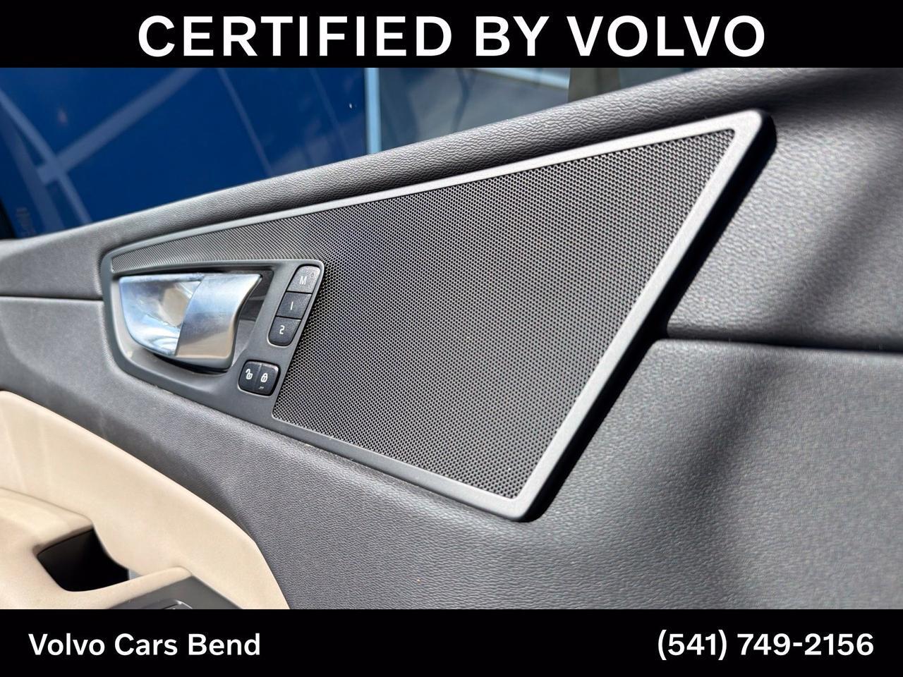 2026 Volvo XC60 B5 Plus Bend OR