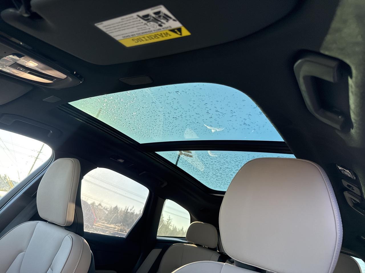 2026 Volvo XC60 B5 Plus Bend OR