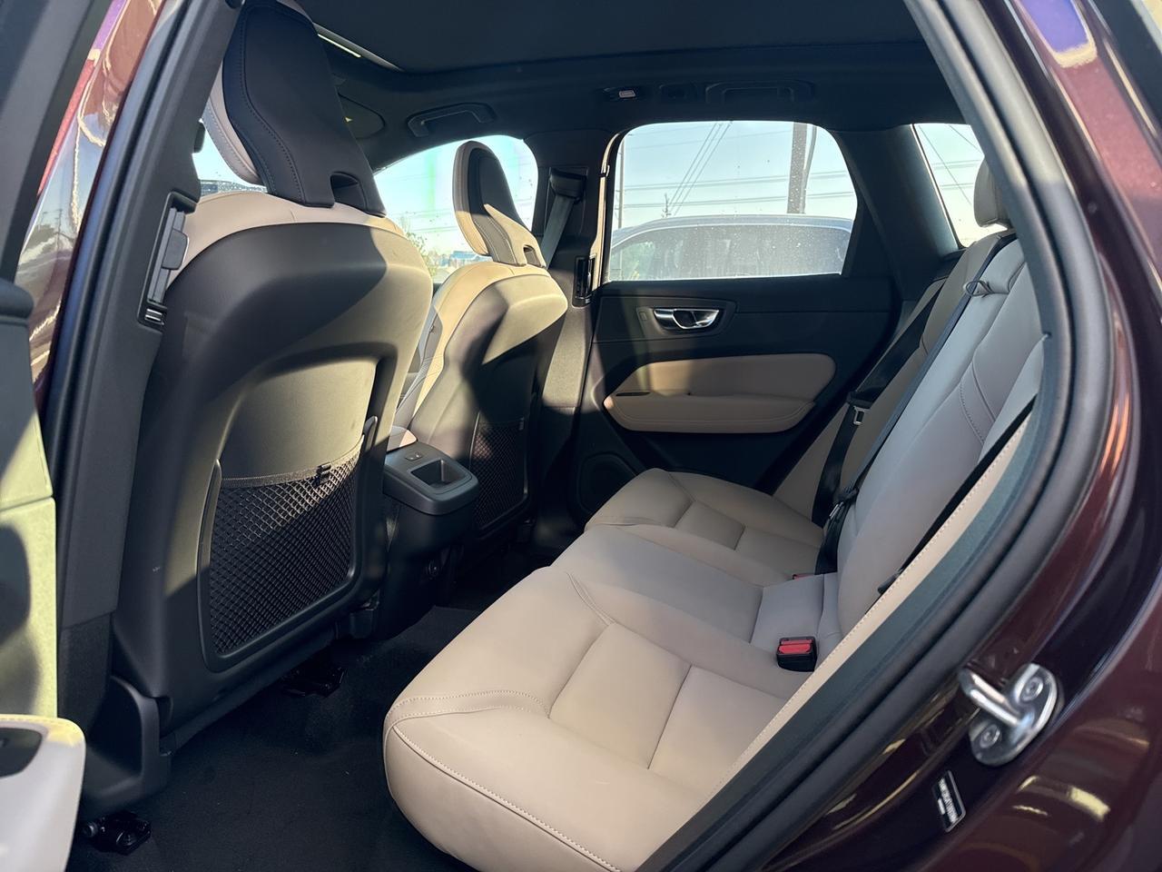 2026 Volvo XC60 B5 Plus Bend OR