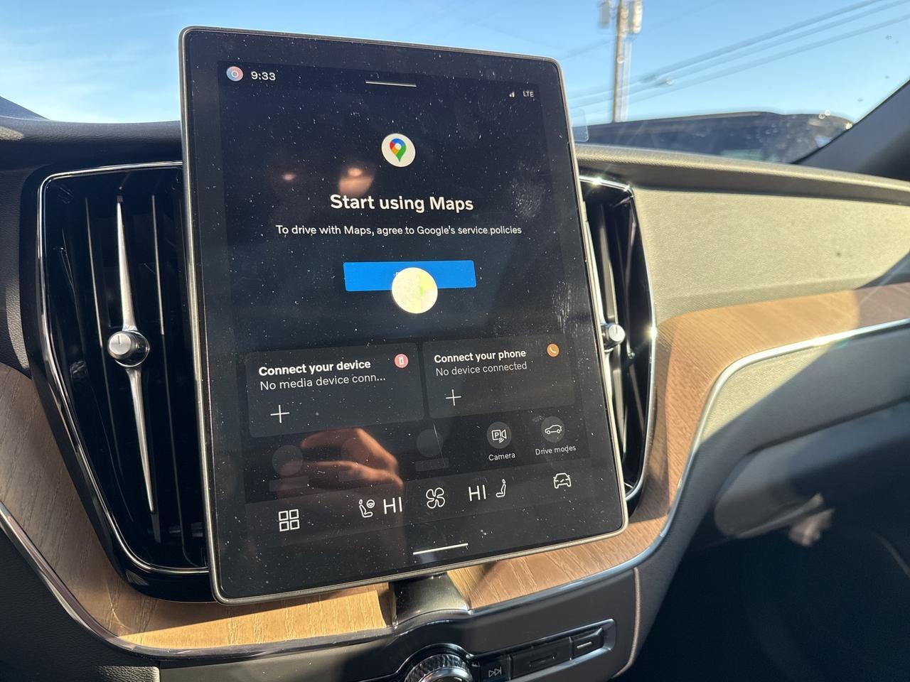 2026 Volvo XC60 B5 Plus Bend OR