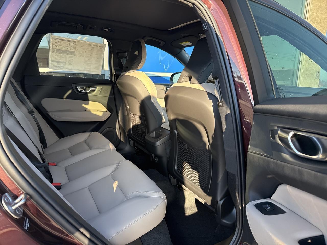 2026 Volvo XC60 B5 Plus Bend OR