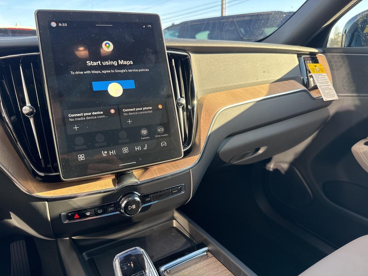 2026 Volvo XC60 B5 Plus Bend OR