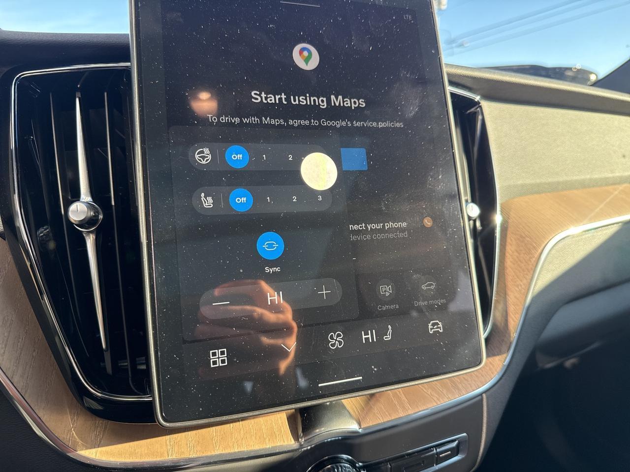 2026 Volvo XC60 B5 Plus Bend OR